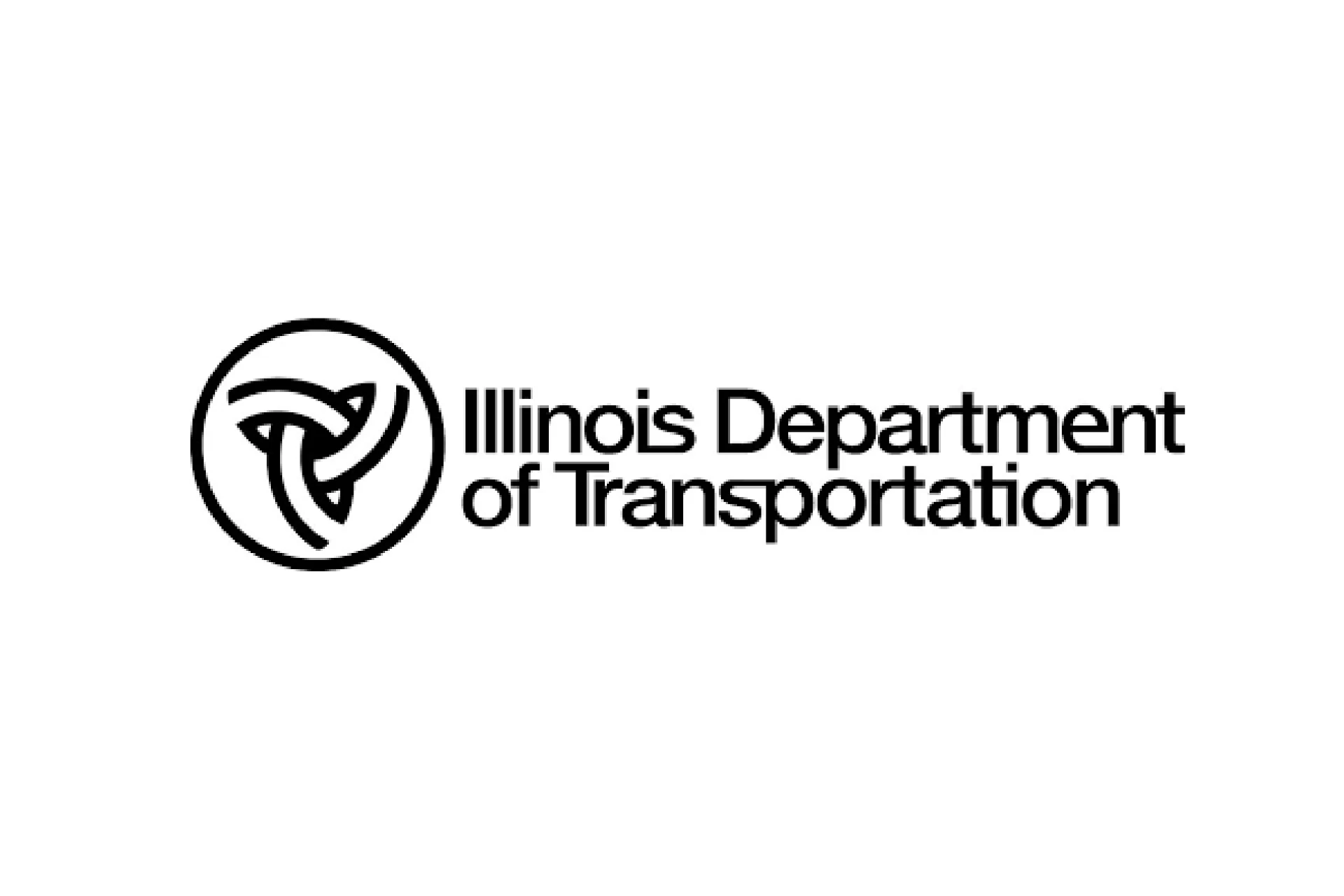 Illinois Department of Transportation logo