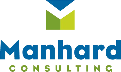 Manhard Consulting logo